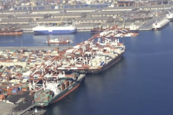 تعريفات أميركا الجديدة تُربك مستقبل استثمارات الهند في ميناء تشابهار