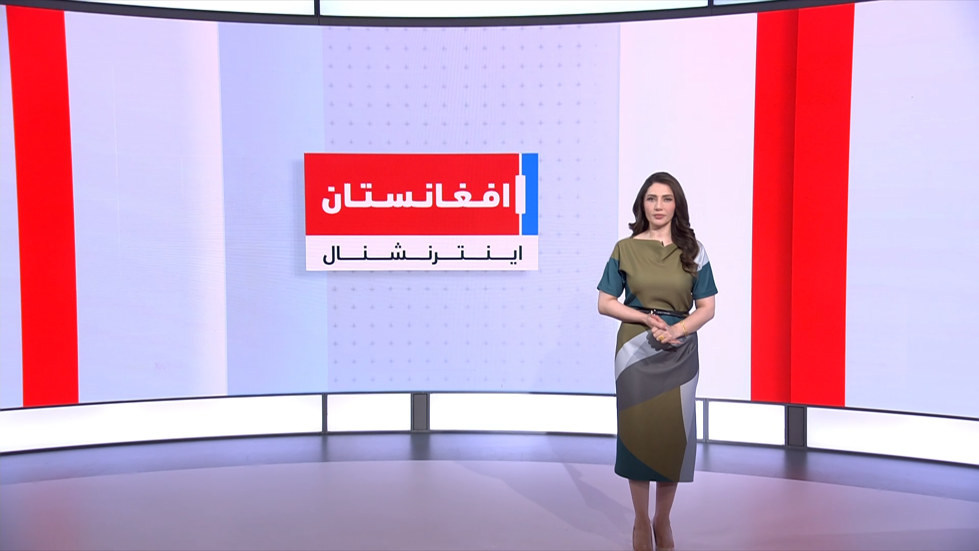 خبرهای ۶ عصر، یک‌شنبه ۲ حمل ۱۴۰۵