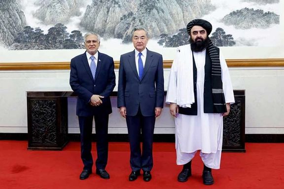 د افغانستان په لور د چین-پاکستان اقتصادي دهلېز غځېدل د قمار بڼه لري