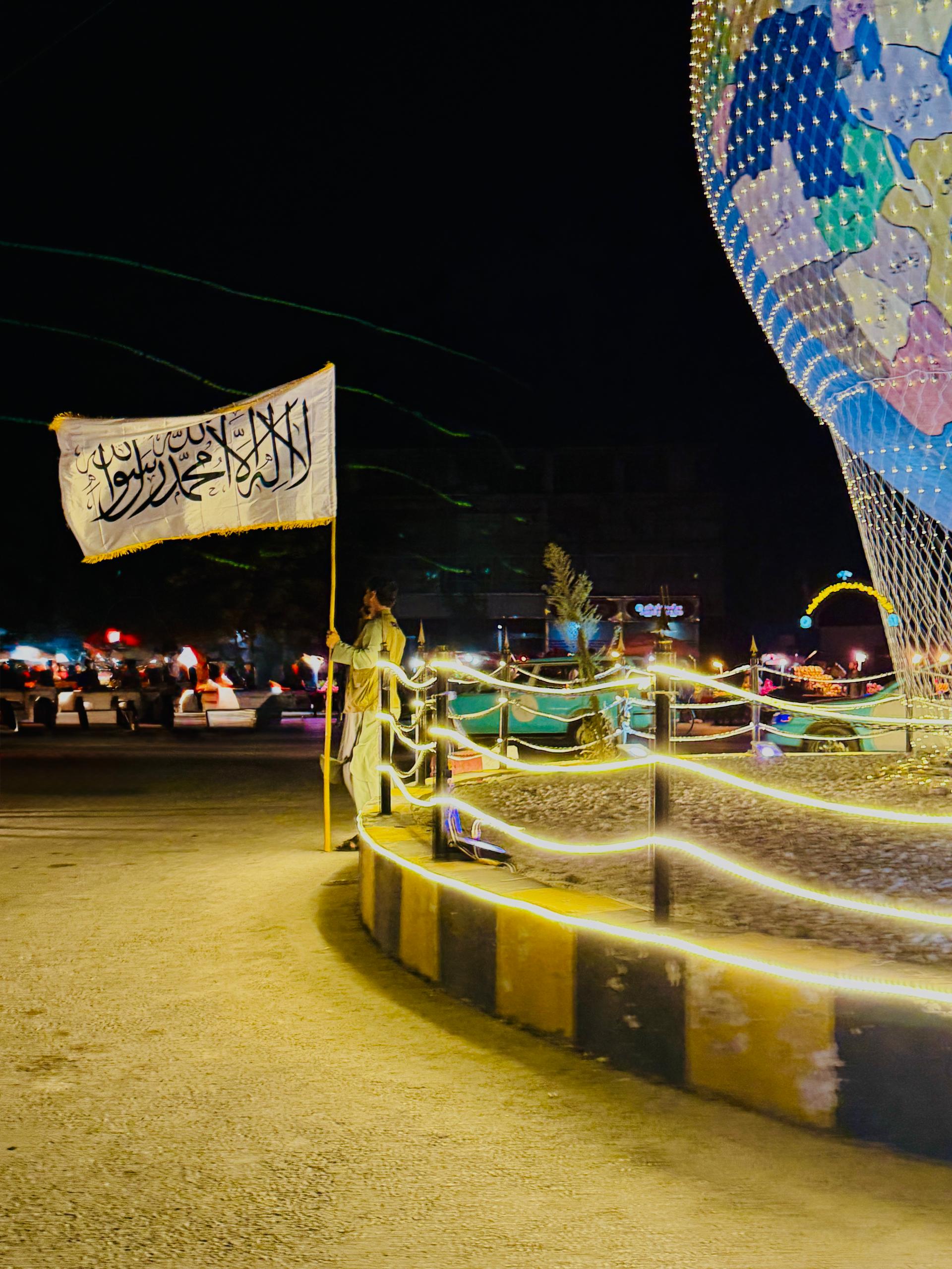 کابل: علاوالدین درې لارې