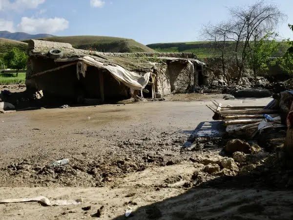 اداره هواشناسی طالبان درباره احتمال سرازیر شدن سیل در ۲۱ ولایت افغانستان هشدار داد