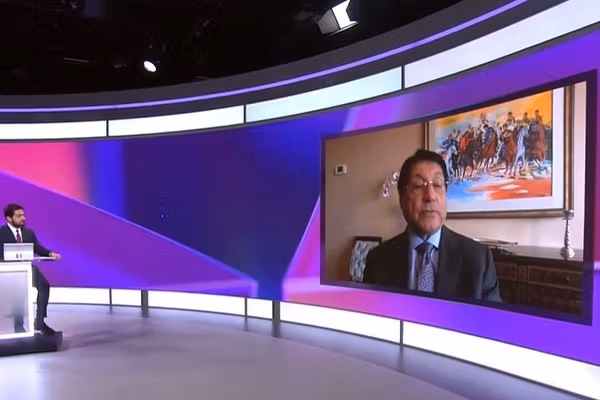 انوارالحق احدي: طالبان په زاریو رسمیت نهشي ترلاسه کولای