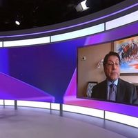 انوارالحق احدي: طالبان په زاریو رسمیت نهشي ترلاسه کولای