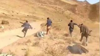 کشتار در دایکندی و روایت یک «نسلکشی» در سرزمین فراموششده