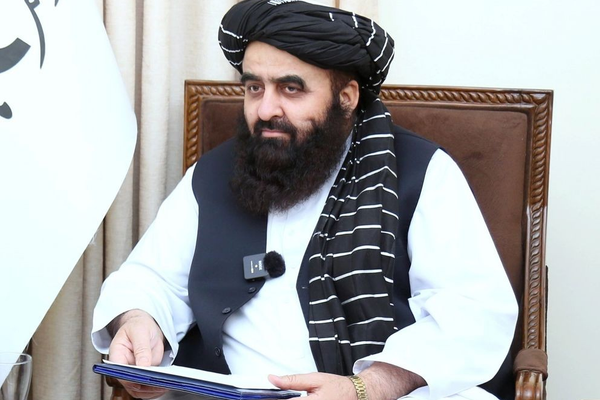 طالبان تشبّه الهجمات الباكستانية على أفغانستان بالهجمات الإسرائيلية على غزة