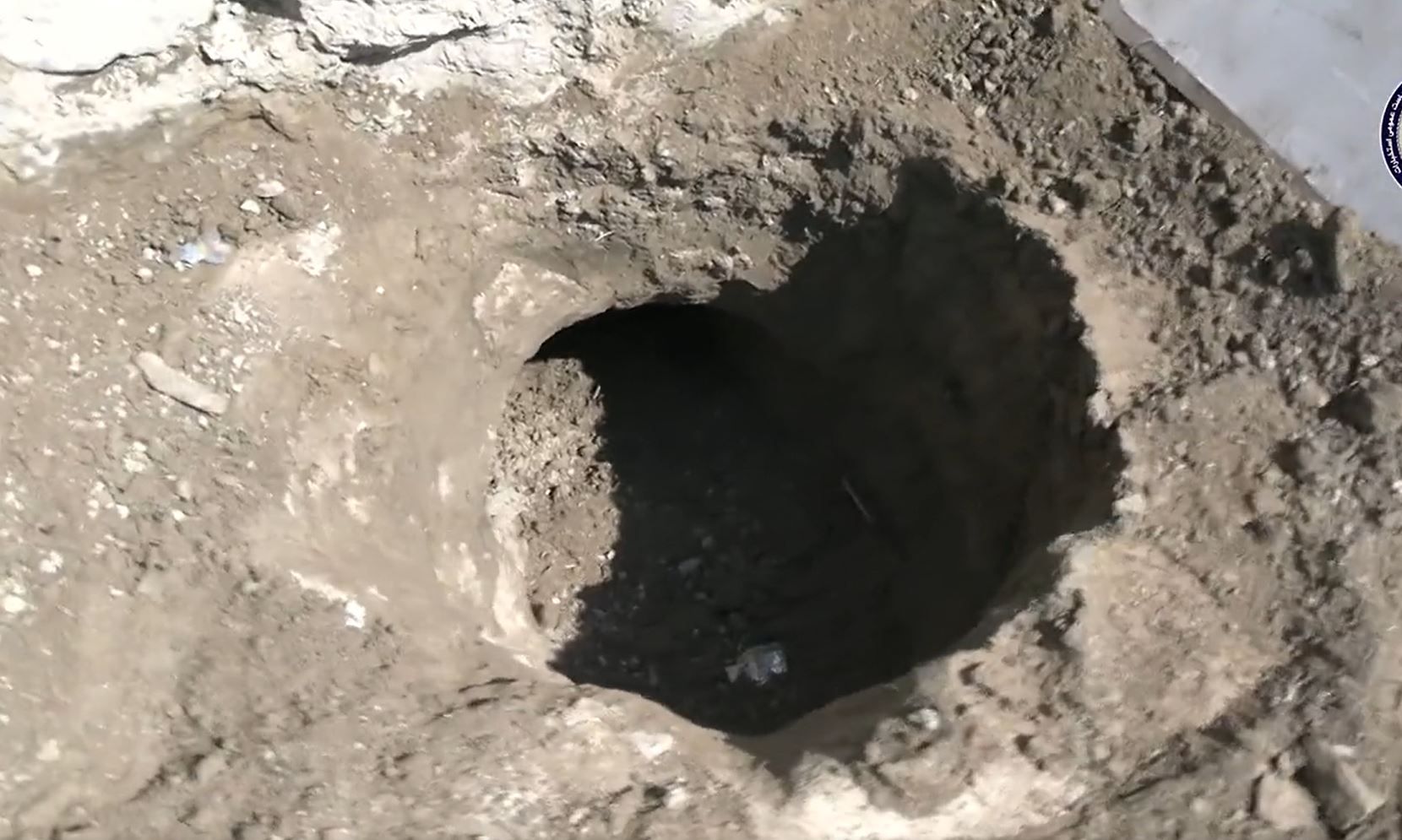 اداره استخبارات طالبان: یک گروه شش‌نفری آدم‌ربا را در کابل بازداشت کردیم