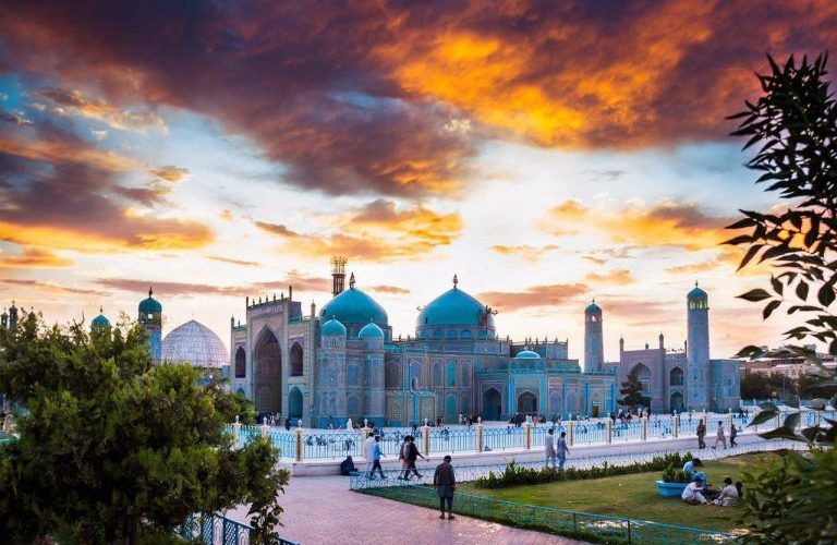 ازبکستان په بلخ کې د نساجۍ د یوې سترې فابریکې د جوړولو اعلان کړی 
