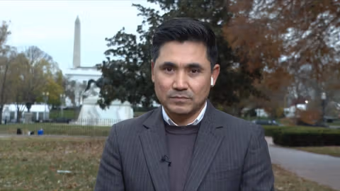 تقویت روابط دوجانبه واشنگتن و ریاض