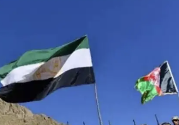 جبهة المقاومة الوطنية تعلن دعمها للحركات المدنية وجبهة حرية أفغانستان