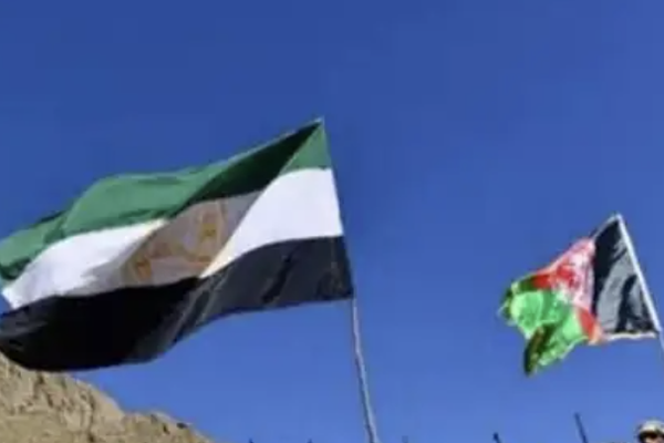 جبهة المقاومة الوطنية تعلن دعمها للحركات المدنية وجبهة حرية أفغانستان