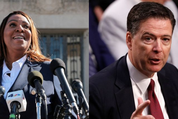 امریکايي قاضي د اېفبيای د پخواني مشر او د نیویارک د لویې څارنوالې پر ضد قضيې لغوه کړې