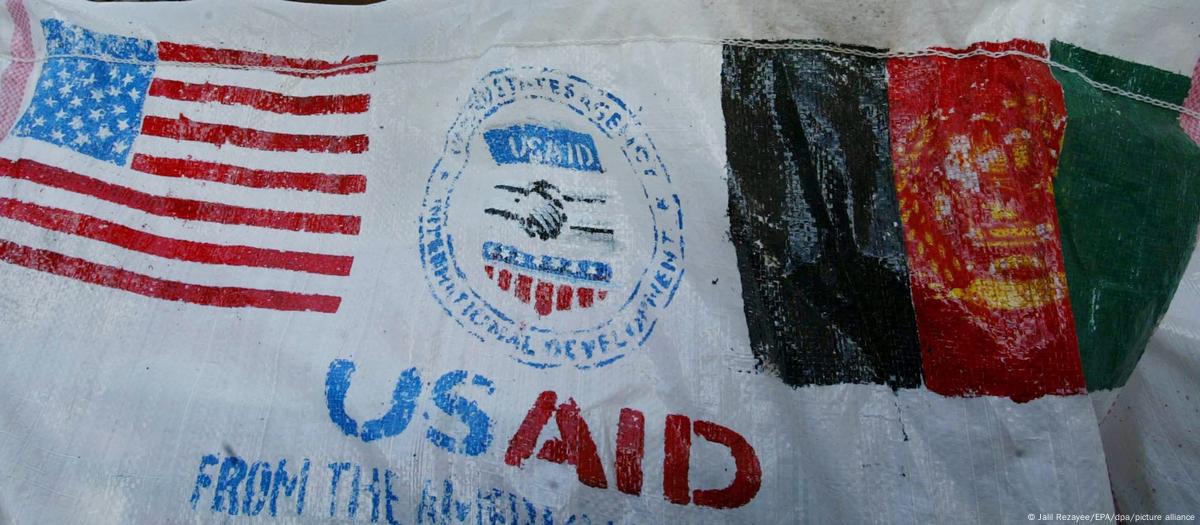 د امریکا د نړۍوالې پراختیایي ادارې چارواکی: د USAID لغوه کول به د ناڅاپي مړینو لامل شي