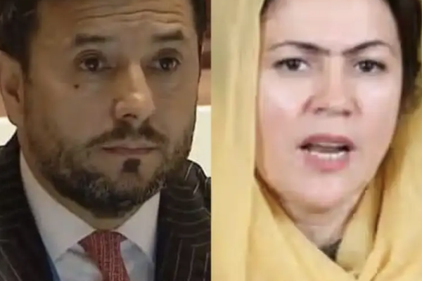 ردود فعل على تصريحات مسؤول في طالبان: حقوق المرأة ضحية اتفاق الدوحة