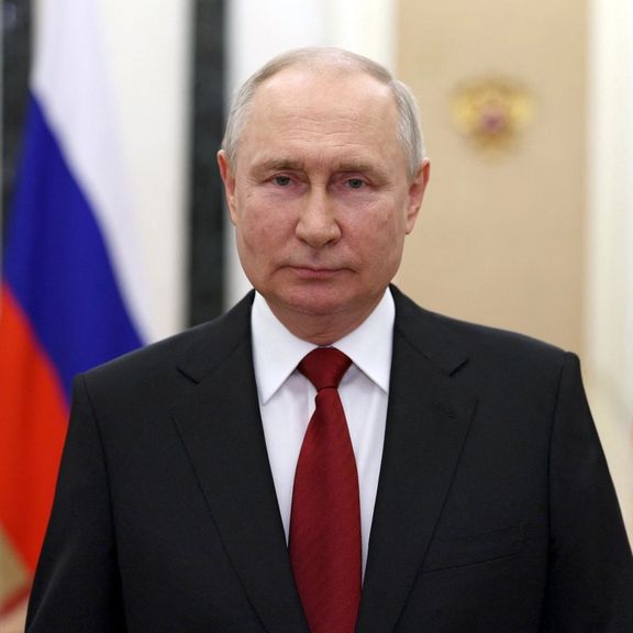 استخبارات امریکا: پوتین مصمم به تصرف کامل اوکراین است