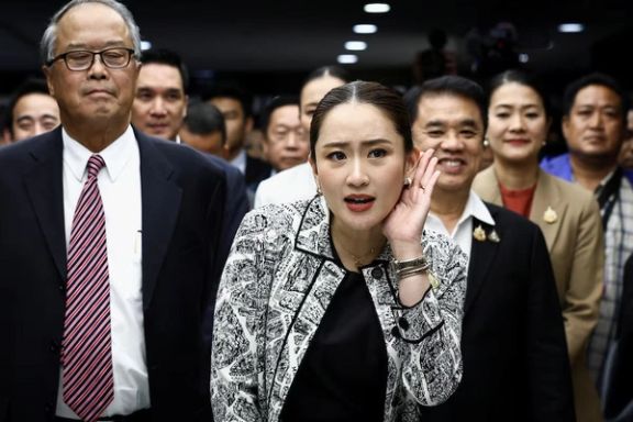 پارلمان تایلند یک زن ۳۷ ساله را نخستوزیر این کشور تعیین کرد