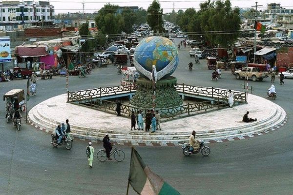 د هلمند د شپږو ولسوالیو تر منځ د غېږ نیونې سیالۍ وشوې