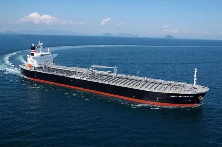 امریکا د ایران اړوند پر اتو سمندري شبکو او نهو بېړیو بندیزونه ولګول