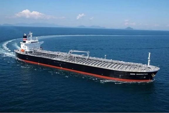 امریکا د ایران اړوند پر اتو سمندري شبکو او نهو بېړیو بندیزونه ولګول