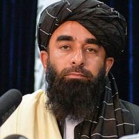 Taliban Vow ‘Appropriate Response’ To Pakistani Airstrikes