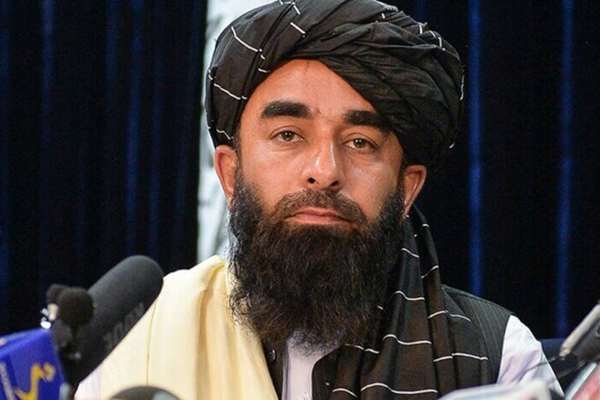 Taliban Criticise Pakistan’s Army, Hint At Possible Retaliation