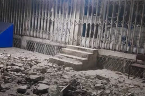 زلزال قوي يهزّ عدداً من ولايات أفغانستان