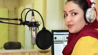 جلاوطنه خبریاله: د کرونا وبا او د طالبانو راتګ راته داسې و لکه «مرګ»