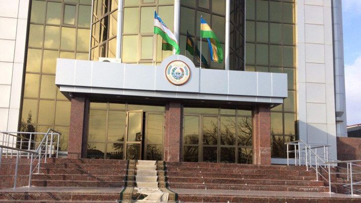 ازبکستان شایعات در مورد نقض حریم هوایی افغانستان توسط هواپیماهای این کشور را تکذیب کرد