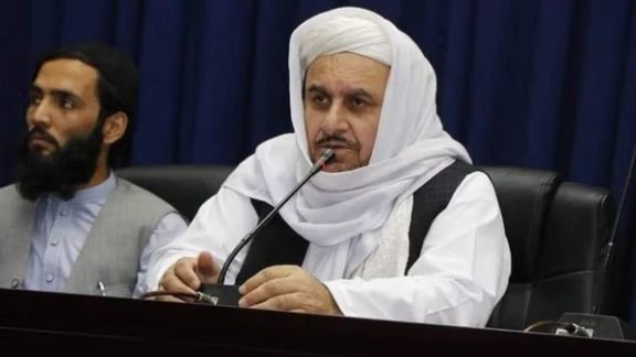 عبدالباقی حقانی