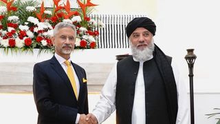 تلاش برای بریدن از پاکستان؛ با جبر جغرافیایی چه میتوان کرد؟