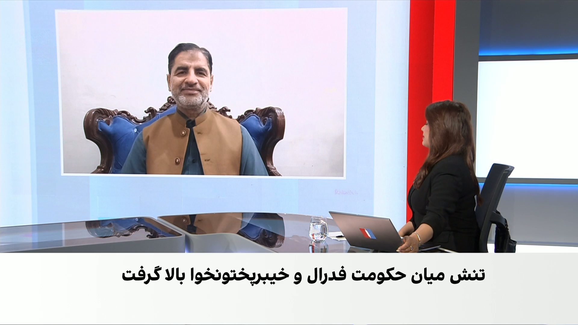 قندل عباس: اعلام وضعیت اضطراری در خیبرپختونخوا، چالش سیاسی برای اسلام‌آباد است