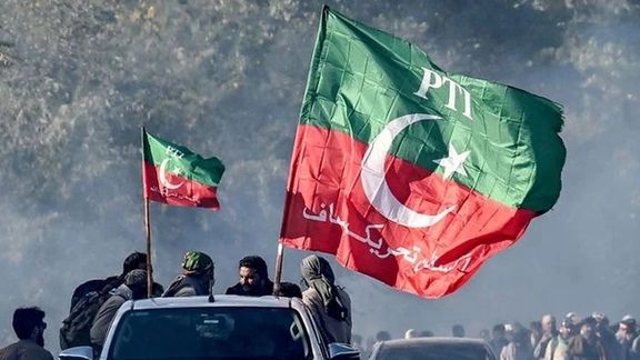 تحریک انصاف ګوند له خپلو اصلي غوښتنو تېر شوی دی