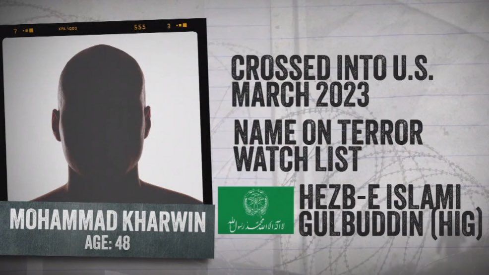 محمد خاروین