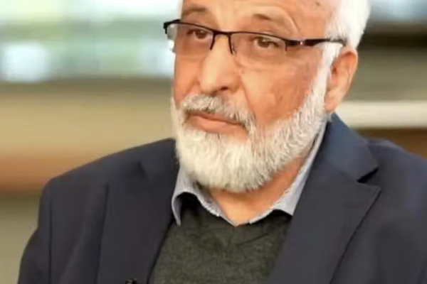 رئيس الأمن الوطني السابق: على باكستان السيطرة على "العقارب" التي ربّتها