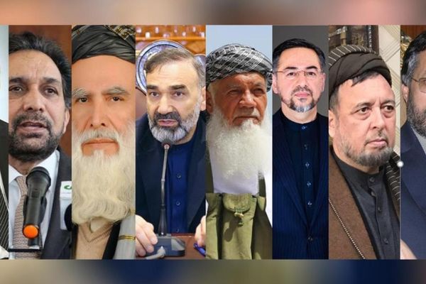 Taliban Opposition Faction Accuses UN Of Insulting Afghanistan’s Political Groups