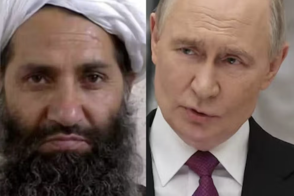 ممثلان عن بوتين وهبةالله يناقشان المحكمة الجنائية الدولية في لاهاي