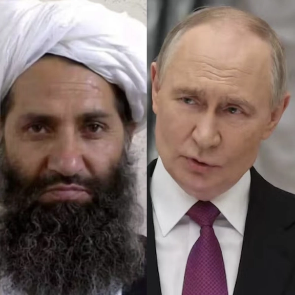 ممثلان عن بوتين وهبةالله يناقشان المحكمة الجنائية الدولية في لاهاي