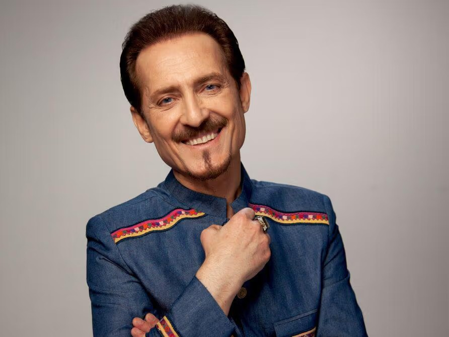 فرهاد دریا: هېڅ شریر او تور ځواک افغان موسیقي نه شي غلې کولای