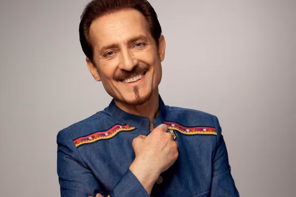 فرهاد دریا: هېڅ شریر او تور ځواک افغان موسیقي نه شي غلې کولای