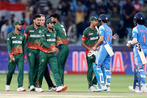 پسلرزههای کنار گذاشتن مصطفیضالرحمان؛ بنگلادیش در پی تغییر محل بازیهای جام جهانی کریکت