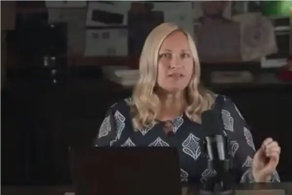 سارا اډمز: ملا هبتالله قیوم ذاکر د بدخشان او شمال لپاره عمومي نظامي مسوول ټاکلی دی