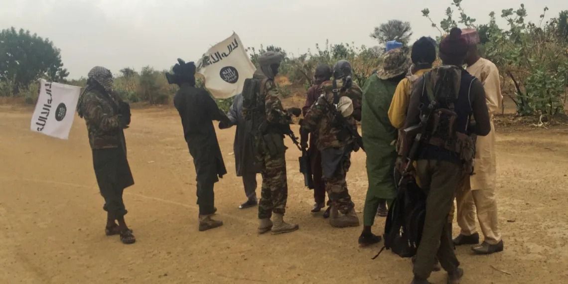 بیش از ۵۰ جنگجوی بوکوحرام در نیجریه کشته شدند