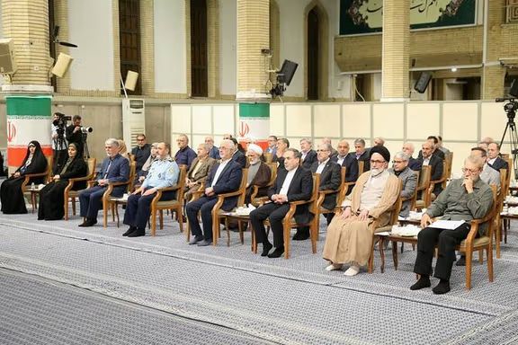 نیوزېلنډ د ایران پر یوشمېر امنیتي او قضايي چارواکو د سفر بندیز ولګاوه