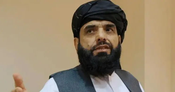 سهیل شاهین او قطري چارواکي د لوړو زده کړو او په قطر کې د افغانانو پر ستونزو غږېدلي