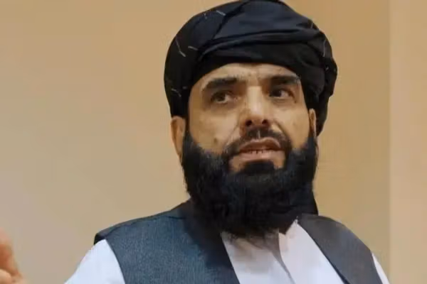 سهیل شاهین او قطري چارواکي د لوړو زده کړو او په قطر کې د افغانانو پر ستونزو غږېدلي