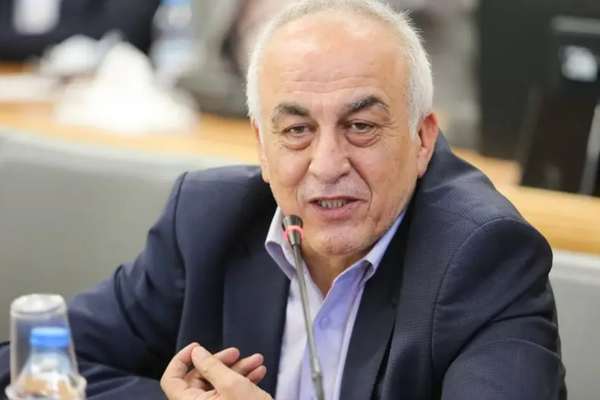 Afghans Invested $3 Billion In Iran, Says Country’s Official