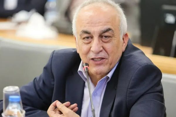 Afghans Invested $3 Billion In Iran, Says Country’s Official