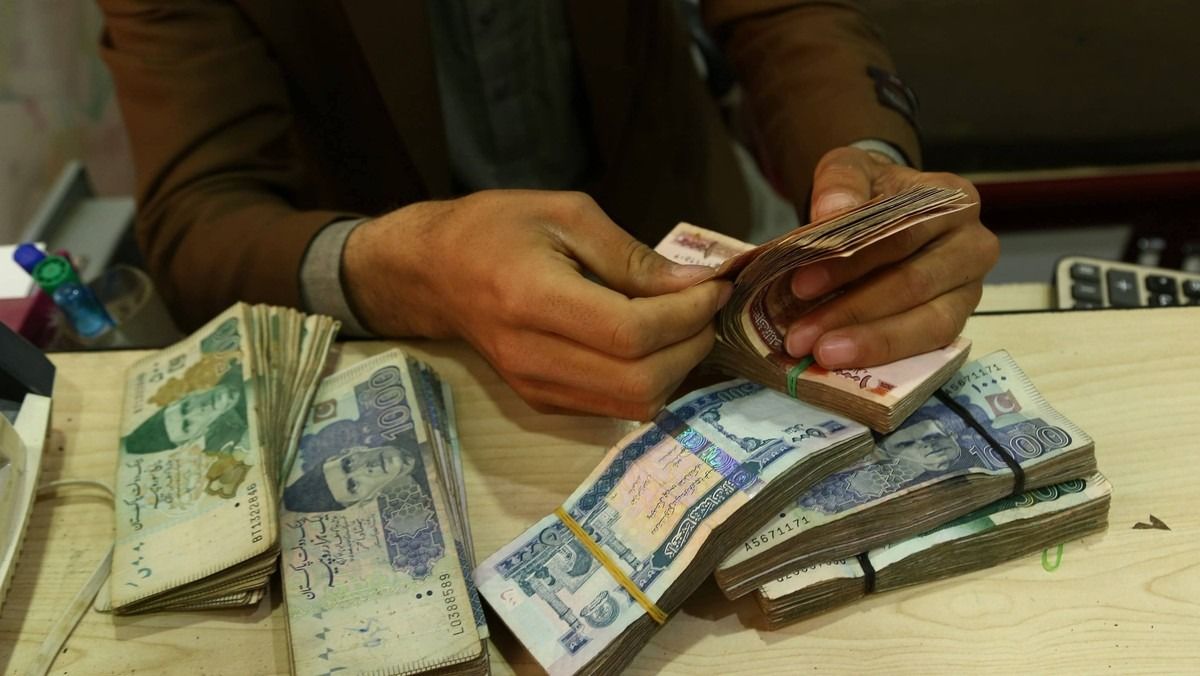د طالبانو د ادعاوو خلاف؛ په هلمند کې د کلدارو راکړه ورکړه یو وار بیا پراخه شوې