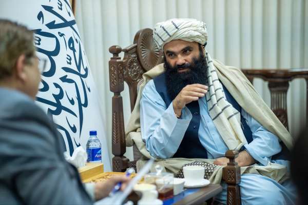 جنگ هند و پاکستان؛ حقانی به اسلامآباد اطمینان داده بود نگران مرز با افغانستان نباشد