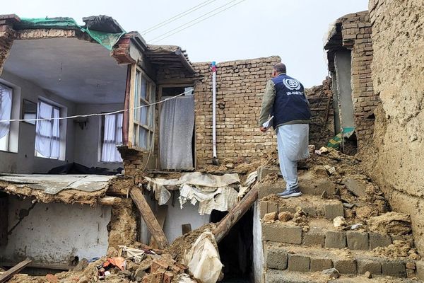 سازمان ملل: سیلابهای اخیر در افغانستان بحران نیازمندی مردم را تشدید کرده است