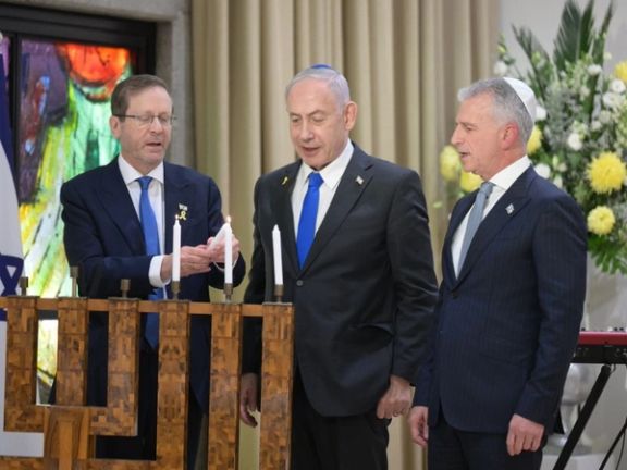 د موساد مشر: موږ به پر یهودانو د بریدونو عاملین او د هغوی ایراني ملاتړي پيدا کړو